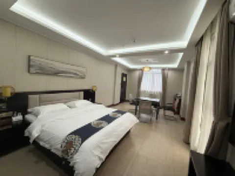 Zhongting Holiday Hotel