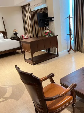 รูปภาพของโรงแรมเกาะคาบุรี