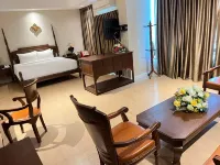 Kokhaburi Hotel Hotel a Koh Kha