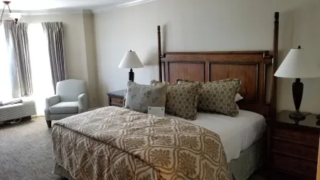 Chelsea Inn Отели рядом с достопримечательностью «Форт-Пойнт»