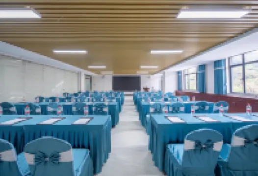 Qingyuan Bijia Mountain Hotel