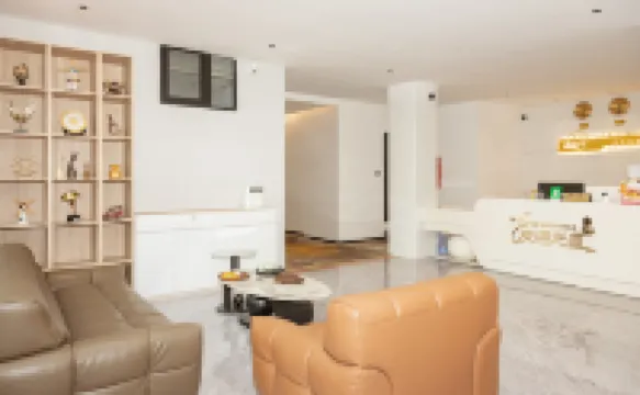 金凱宏智享客房（金石店）