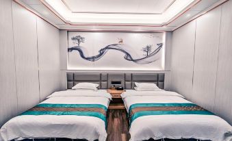 Yishun Hot Spring Homestay