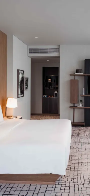 ห้องแกรนด์พรีเมียม