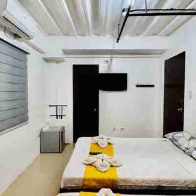 Wald's Place Boracay Rooms