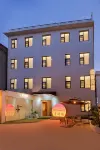 Jingdezhen Guiyin Guesthouse (Taoci River Cultural and Creative Block Branch)