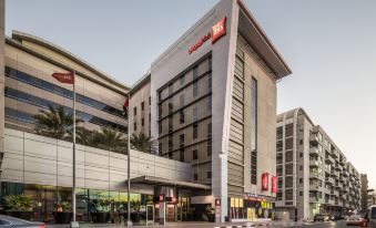 ibis Mall Avenue Dubai