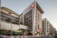 ibis Mall Avenue Dubai Hotels in Dubai