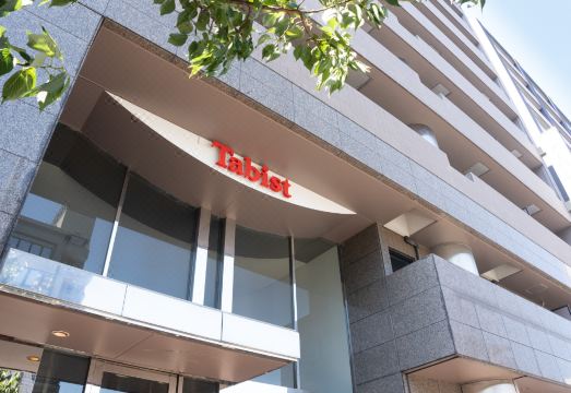 태비스트 어반 스테이스 아사쿠사