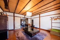Ranjatai Hotels in Nara