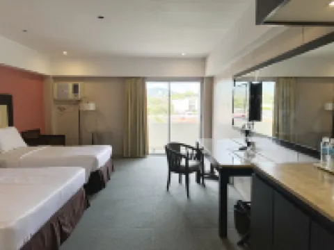 เซบู แกรนด์ โรงแรม วีโบ เพลส แคปิตอล