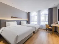 Jinjiang Inn (Erdao Baihe Town Branch) Hotels in 