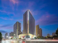 ECHARM Hotel (MINFA Plaza, Xiangyang Airlines Road) Hotel a Xiangyang