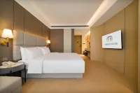 Jiangdong Mingting Hotel