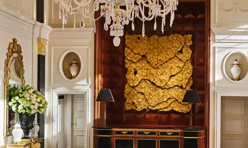 The Dorchester