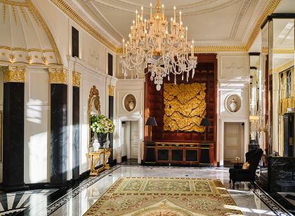 The Dorchester