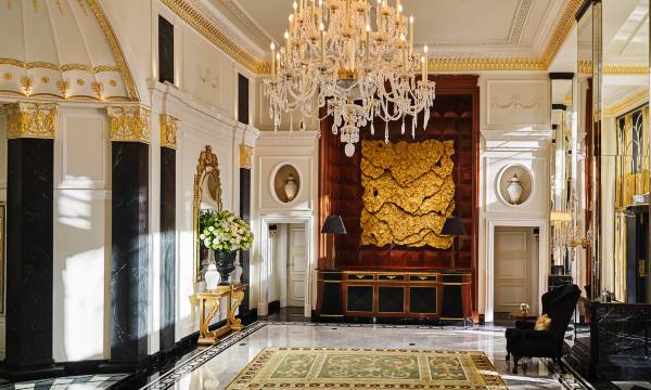 The Dorchester