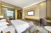 Tuxiang Smart Apartment (Meixian People Square)