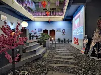Karma Homestay Hotels in Puge