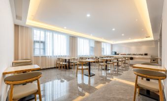 Wugong Hetang Hotel