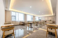 Wugong Hetang Hotel Hotel di Wugong