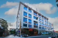 Haodifang Business Hotel Hotel dekat Quanzhou Confucian Temple