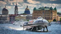 River Palace Hotel Hotels near Peter and Paul Fortress