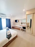 Bualinn Resort Nongkhai