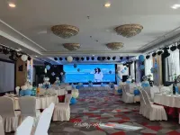 Huachen Hotel Hotels in Xining