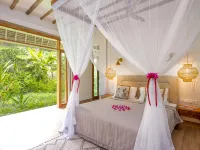 Zanzi Resort Private Paradise Hotels in West