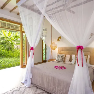 Zanzi Resort Private Paradise