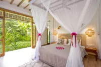 Zanzi Resort Private Paradise