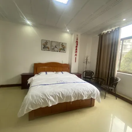 Tongling Weilong Homestay