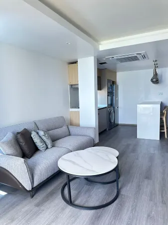 Dhiguest Отели рядом с достопримечательностью «Furanafushi»