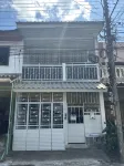7-7 บ้านสไตล์คลาสสิกสำหรับครอบครัว - ห้องครัว