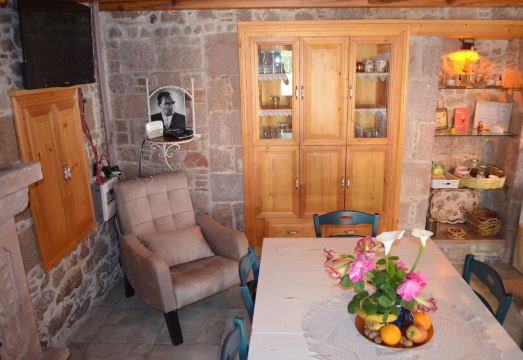 쿤다 일리오스 객실