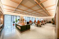 Orange Hotel (Wanda Plaza Branch of Anyang Municipal Government)