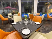Golden Pearl Tangalle Beach Hotels in Hambantota