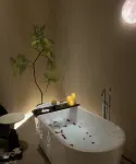 廣州北京路步行街公園前地鐵站宜致美居 - SPA