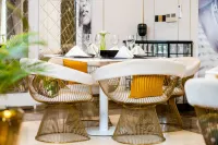 Number One Oxford Street Hotel & Suites