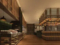 長沙雅士亞維景酒店（五一廣場塗家沖地鐵站店） 鄰近赤岗岭的酒店