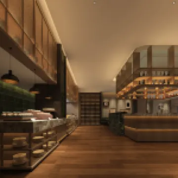 長沙雅士亞維景酒店（塗家沖地鐵站店）