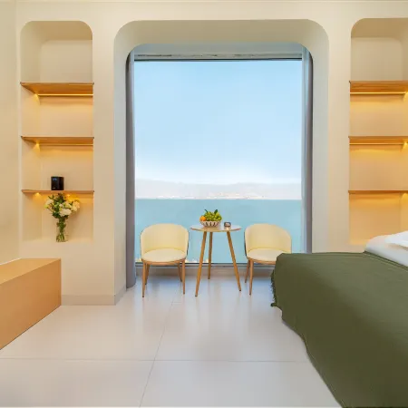 Yongsheng Lishui Jinsha Boutique Hotel