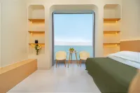 Yongsheng Lishui Jinsha Boutique Hotel