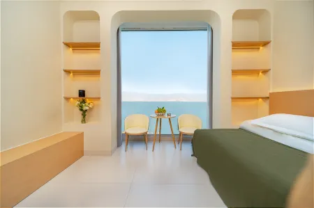 Yongsheng Lishui Jinsha Boutique Hotel