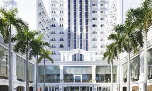 Indochine Palace