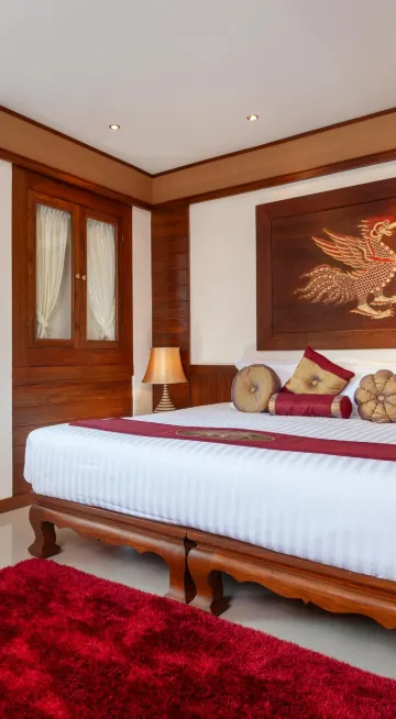 ห้องจูเนียร์สวีท