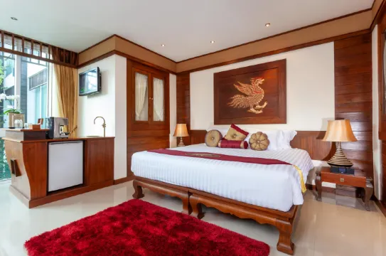 ห้องจูเนียร์สวีท