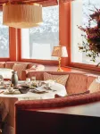 Beausite Zermatt - breakfast