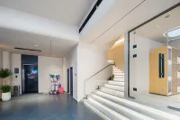 艾特摩高電競飯店（亳州萬達廣場店） - 2 星級